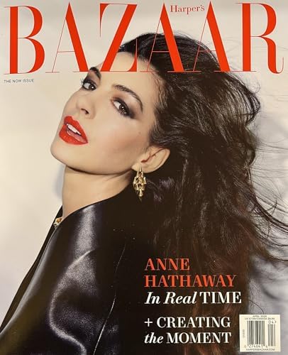Harper's Bazaar: 150 Years: A century and a half of Harper's